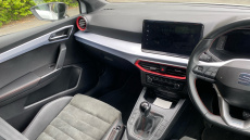 SEAT Ibiza 1.0 TSI 110 FR Sport 5dr Petrol Hatchback